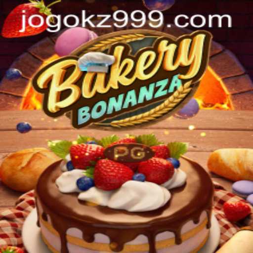 BakeryBonanza: Explore the Culinary Adventure with 'kz999 PH Login'