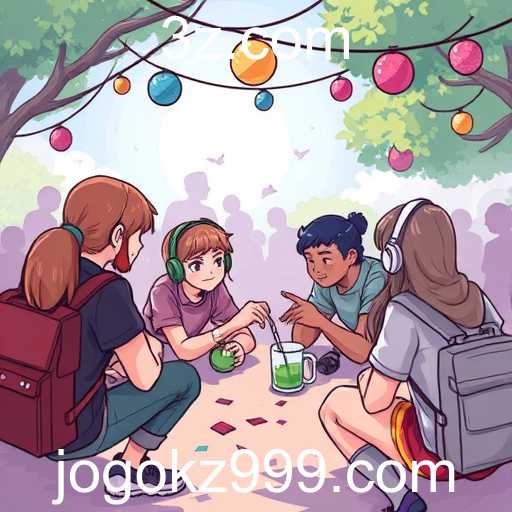 O Crescimento e Impacto dos Jogos de Comunidade