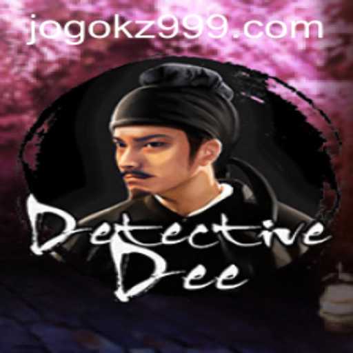 Unravel Mysteries with DetectiveDee: A Thrilling Gaming Experience