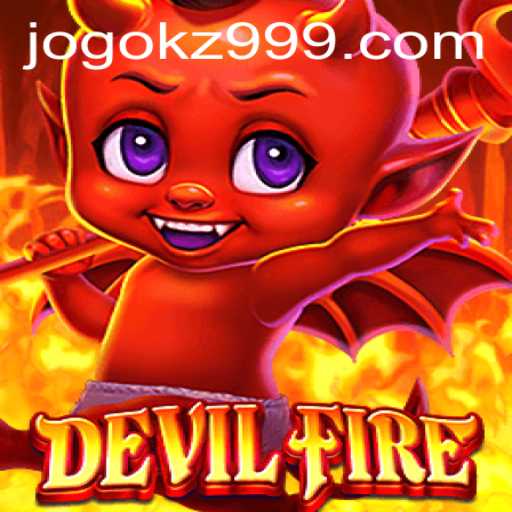 Unveiling the World of DevilFire: An Epic Gaming Adventure