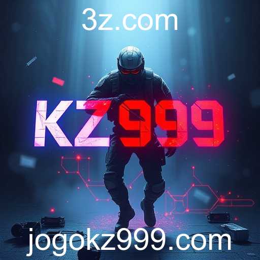 Revolução Digital no Mundo dos Jogos: kz999 e as Novas Tendências