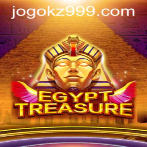 Discover the Mystical World of EgyptTreasure: An Exciting Adventure Awaits