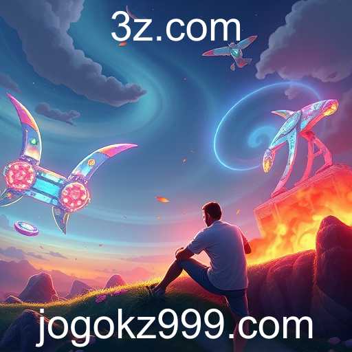 A Evolução do KZ999 no Cenário de Jogos Online