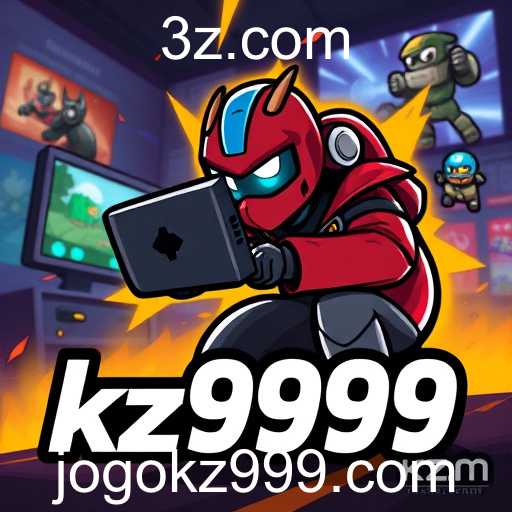 KZ999: A Evolução dos Jogos Online em 2025