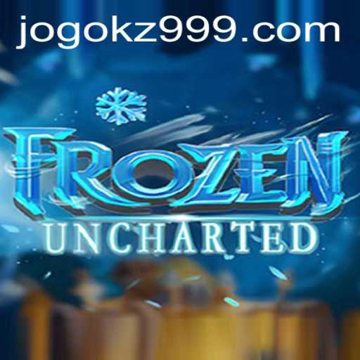 FrozenUncharted: Embark on an Icy Adventure