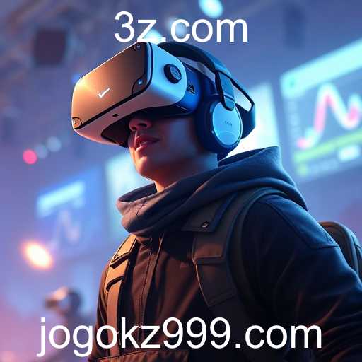 O Futuro dos Jogos em 2025: Em Busca de Novas Fronteiras