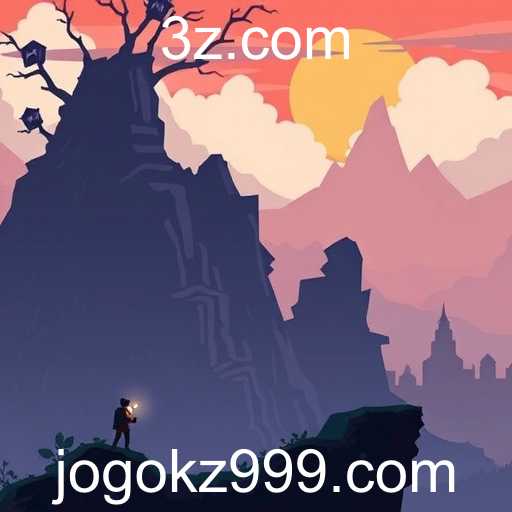 Revolução no Mundo dos Games com kz999