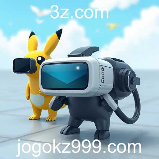 A Revolução dos Jogos em 2025: KZ999 em Destaque