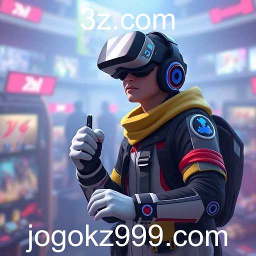 Avanços Tecnológicos Transformam o Mundo dos Jogos