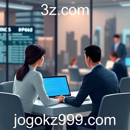 Expansão do Mercado de Jogos em 2025: O Papel da kz999