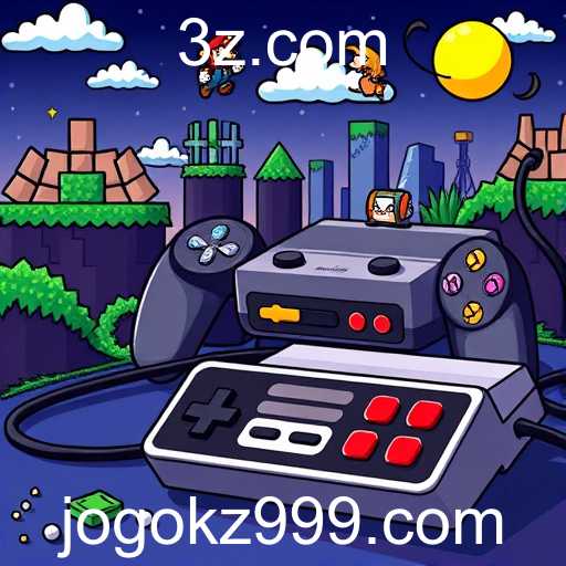 Inovação e Tendências no Mundo dos Jogos em 2025