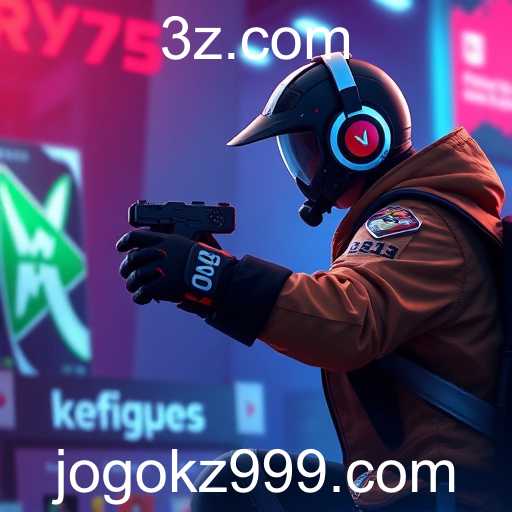 Tendências e Desafios dos Jogos Online em 2025