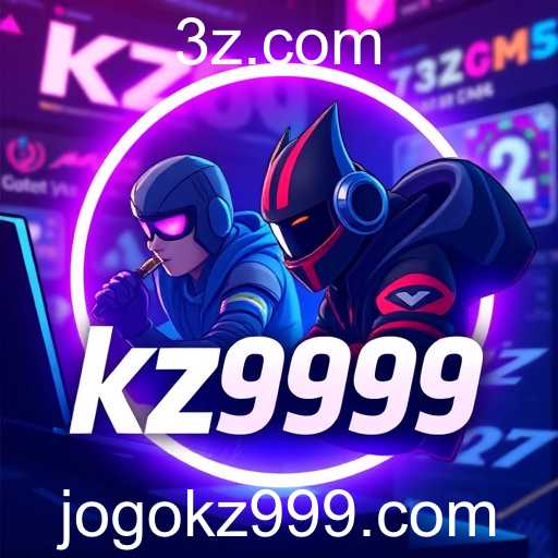 O Impacto do kz999 no Universo dos Jogos em 2025