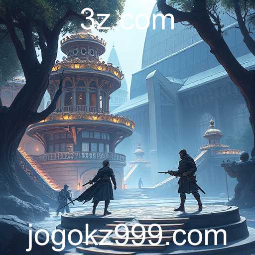 Revolução nos Jogos: O Impacto de kz999