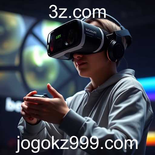 O Impacto do KZ999 no Cenário dos Jogos Online