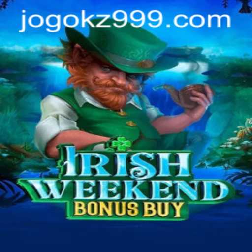 Exploring the Exciting World of IrishWeekendBonusBuy: An Entertaining Adventure