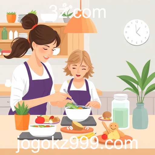 Ascensão de kz999: Dominando o Cenário de Jogos em 2025