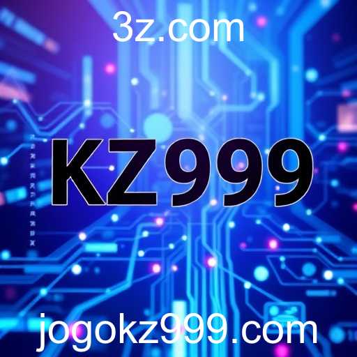 Ascensão do kz999: A Nova Sensação do Mundo dos Jogos