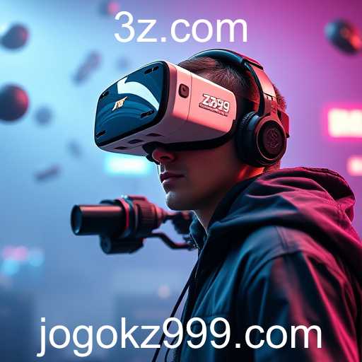 Avanços e Desafios: kz999 no Cenário de Jogos de 2025