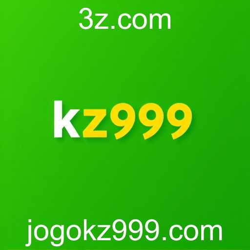 KZ999: A Febre do Momento nos Jogos Online