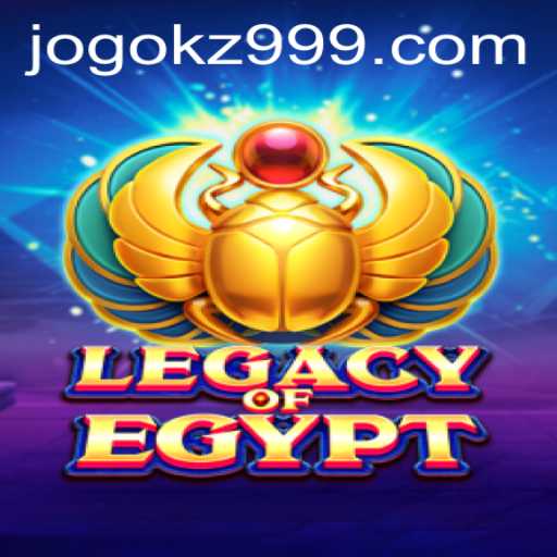 Discover the Mysteries of LegacyOfEgypt: A Thrilling Adventure into Ancient Realms