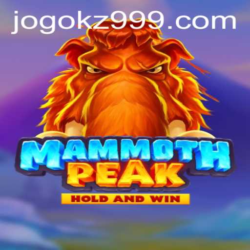 MammothPeak: A Thrilling Adventure in the Digital World