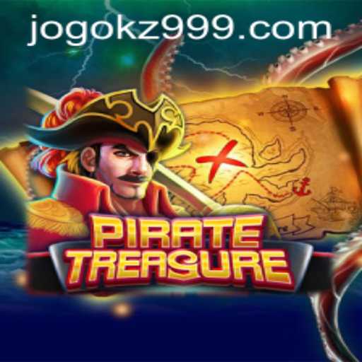 PirateTreasure: The Ultimate Adventure in Virtual High Seas