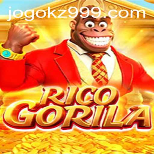 RicoGorila: Thrills and Strategy in the Digital Jungle