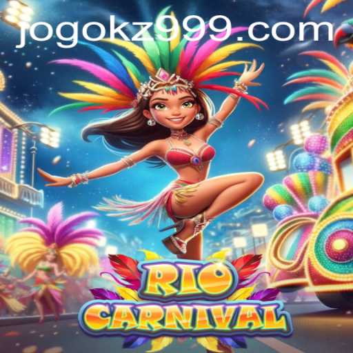 Unveiling RioCarnival: A Vibrant Gaming Experience with kz999 PH Login
