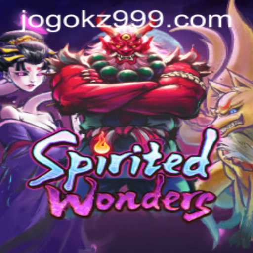 SpiritedWonders Game: A Captivating World of Adventure and Mystery
