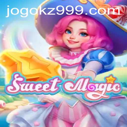 Unveiling SweetMagic: A Journey into Enchantment with kz999 PH Login