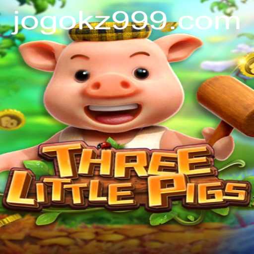 Discover the Enchanting World of THREELITTLEPIGS: A Game Odyssey
