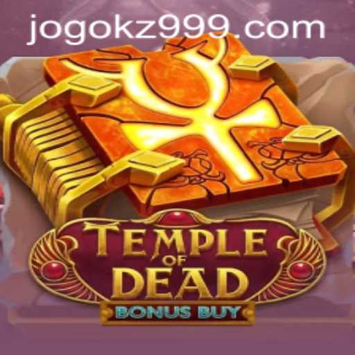 Explore TempleofDeadBonusBuy: The Ultimate Gaming Experience