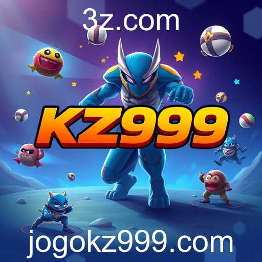 A Ascensão do Kz999: Revolução no Mundo dos Jogos Online