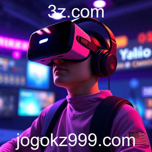 Exploração Virtual Alcança Novo Nível no kz999