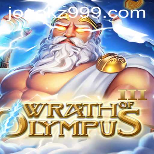 Explore the Epic Adventure of WrathofOlympusIII