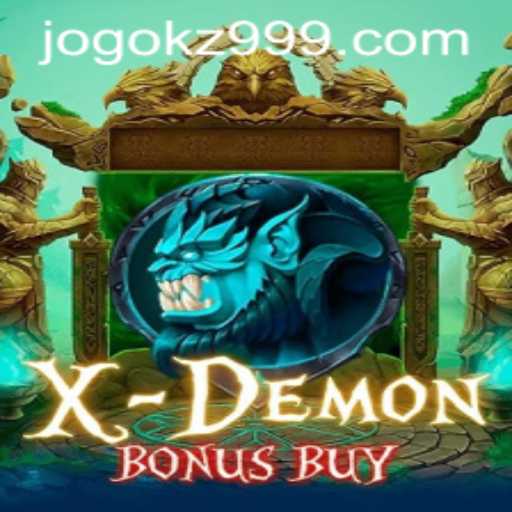 XDemonBonusBuy: An Engaging Dive into Demon-Themed Gaming